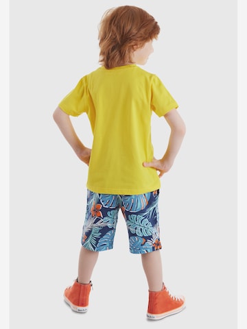 Set 'CFF-21Y1-025 ' Denokids en bleu