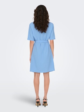 JDY Dress in Blue