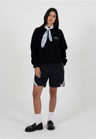 Prohibited - Chal 'Rush Checkered' en azul