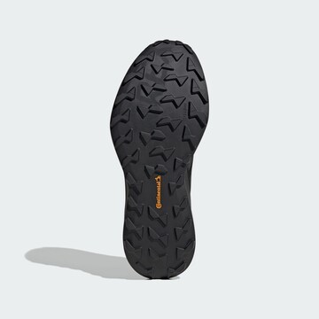 ADIDAS TERREX Lage schoen 'Agravic GTX Trail' in Zwart