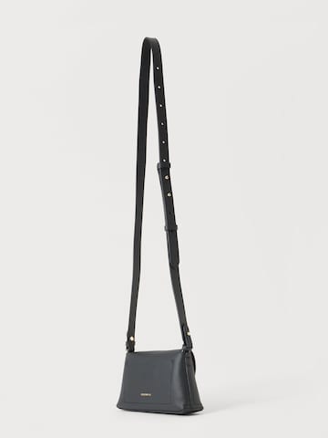 Sac à bandoulière 'NIKLA' Coccinelle en noir