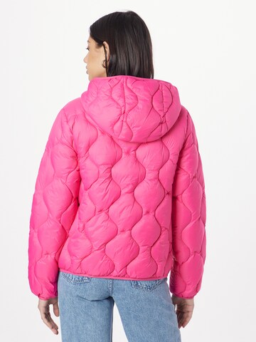 Veste mi-saison 'Onion' ESPRIT en rose