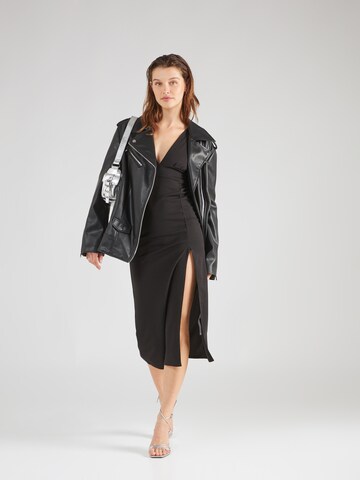 Nasty Gal - Vestido em preto