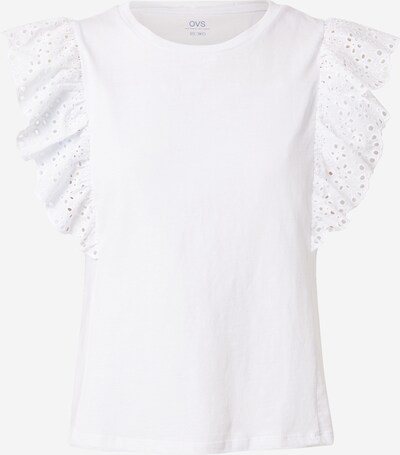 OVS Shirt 'SANGALLO' in White, Item view