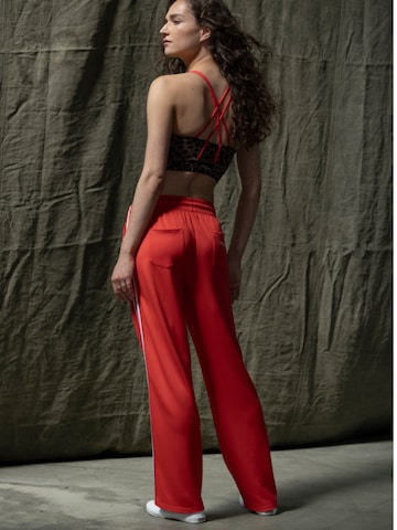 Hey Honey Bustier Sport-BH in Braun