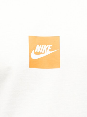 Nike SportswearMajica - bijela boja