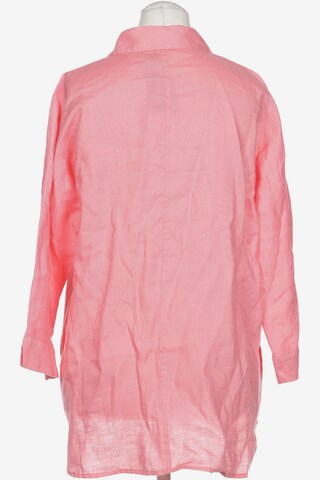 THE MERCER Blouse & Tunic in S in Pink