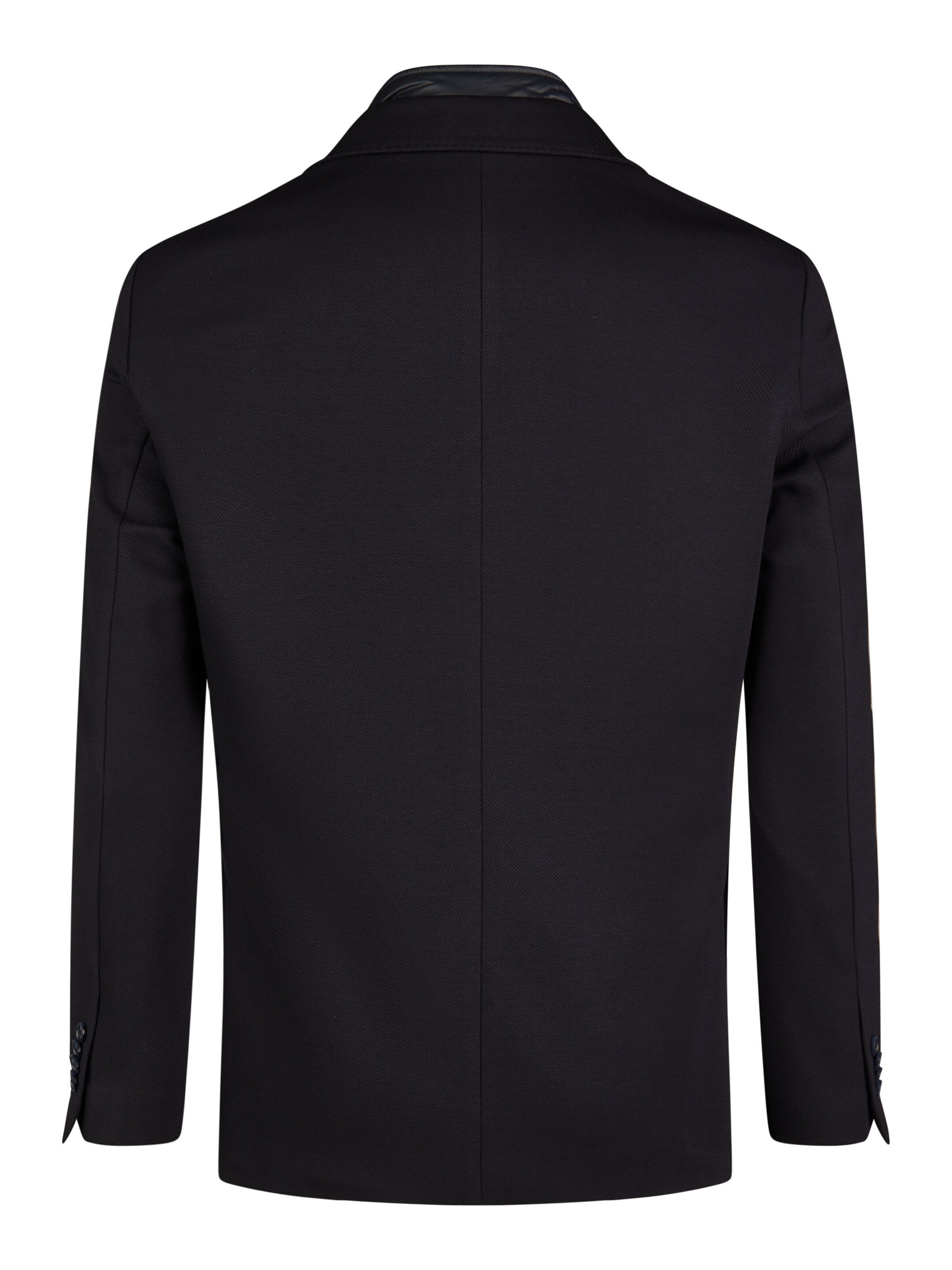 HECHTER PARIS Slim fit Business-colbert 'H-XTENSION' in Blauw