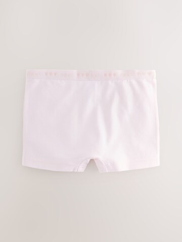 Next Underpants in Pink
