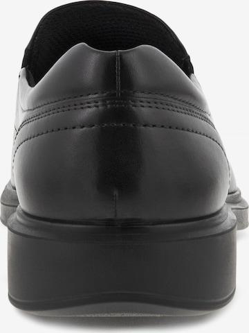 ECCO - Mocassins 'Helsinki 2' em preto