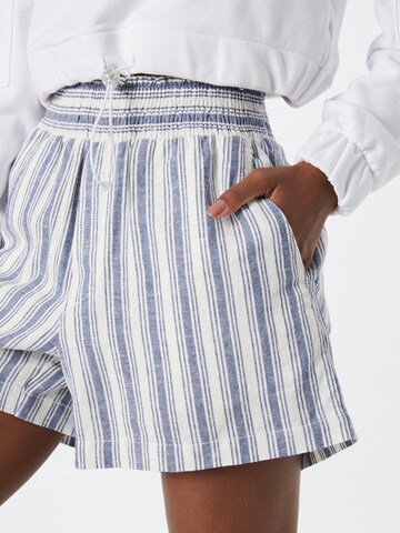 GAP Regular Shorts in Blau