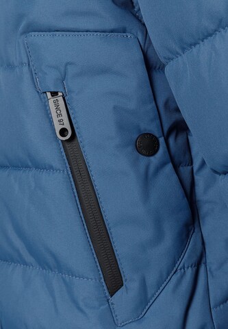 Giacca invernale di MINOTI in blu