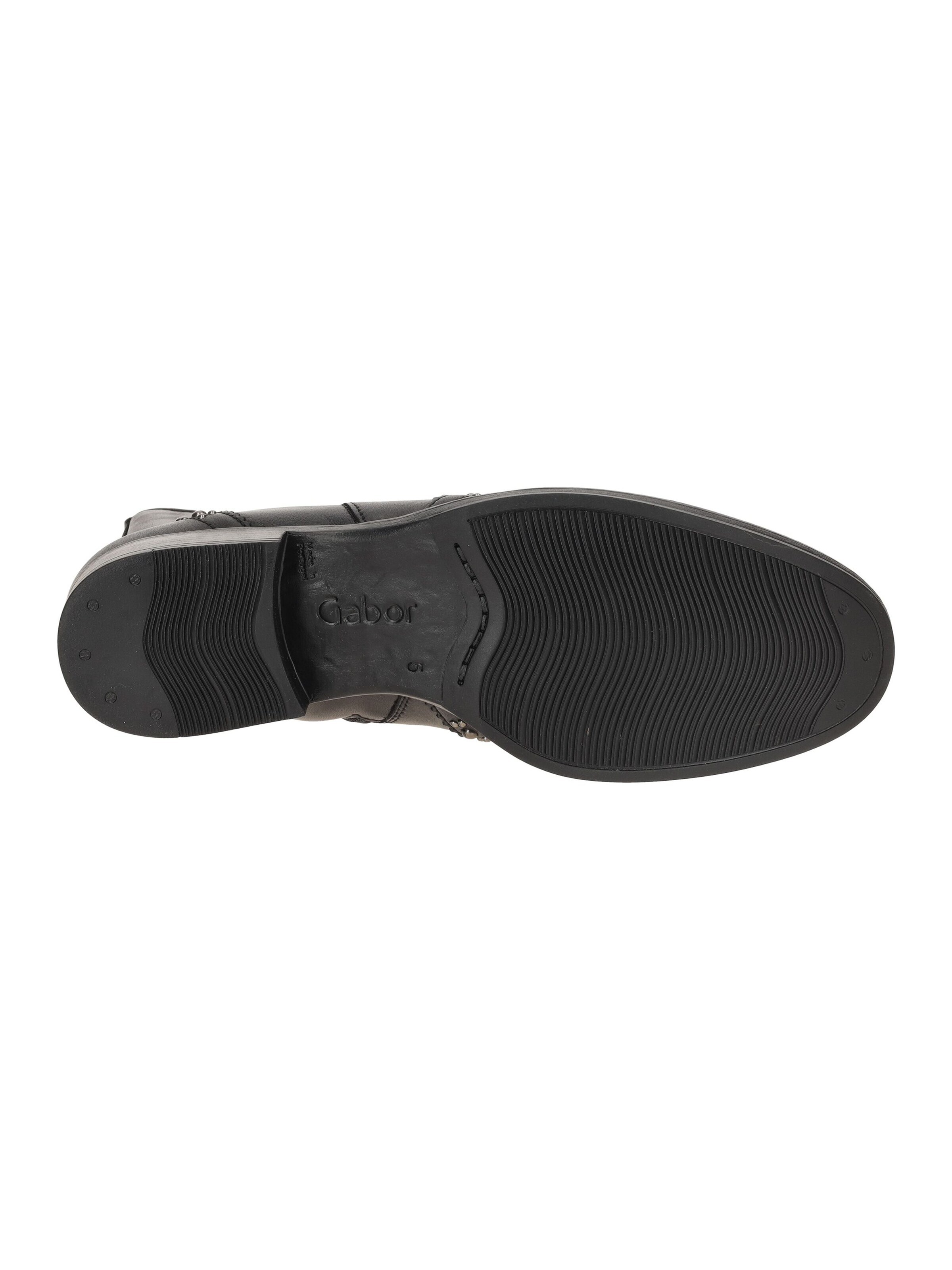 GABOR Boots in Black