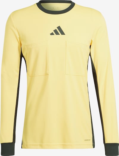 ADIDAS PERFORMANCE Dres u žuta / crna, Pregled proizvoda