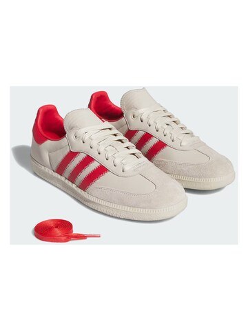 ADIDAS Platform trainers 'adidas Humanrace Samba' in Beige