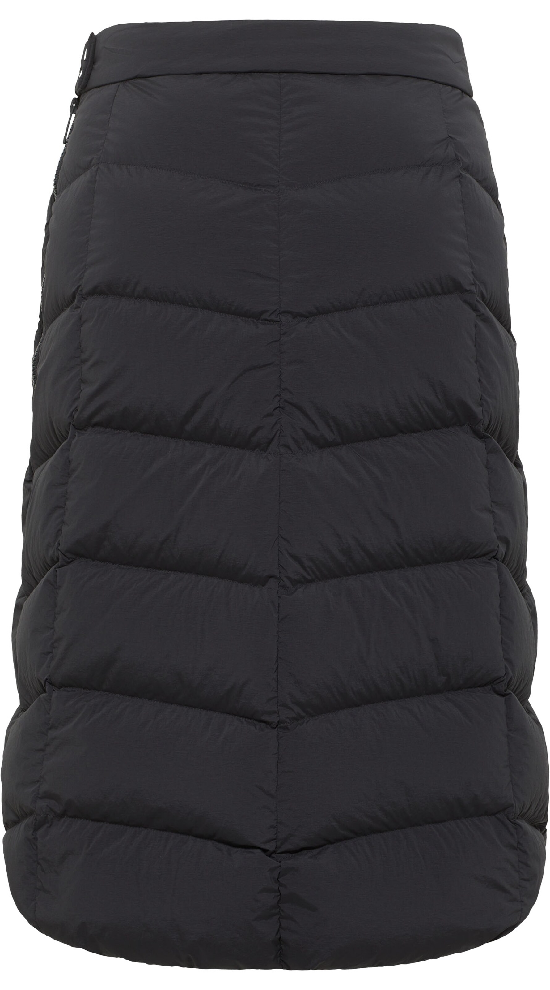 JACK WOLFSKIN Athletic Skorts in Black