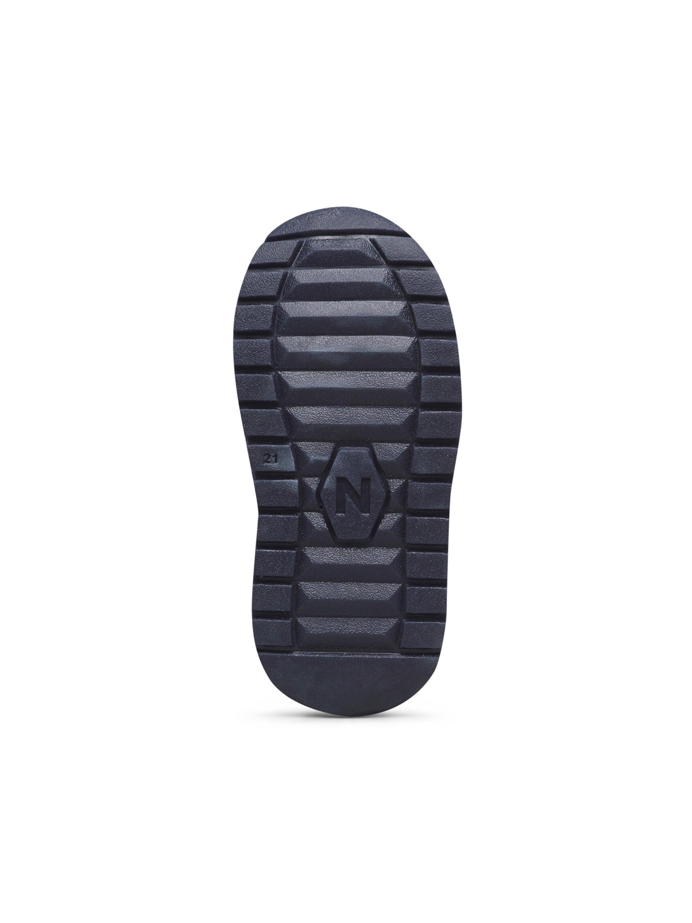 NATURINO Trainers 'Sammy 3 VL.' in Blue