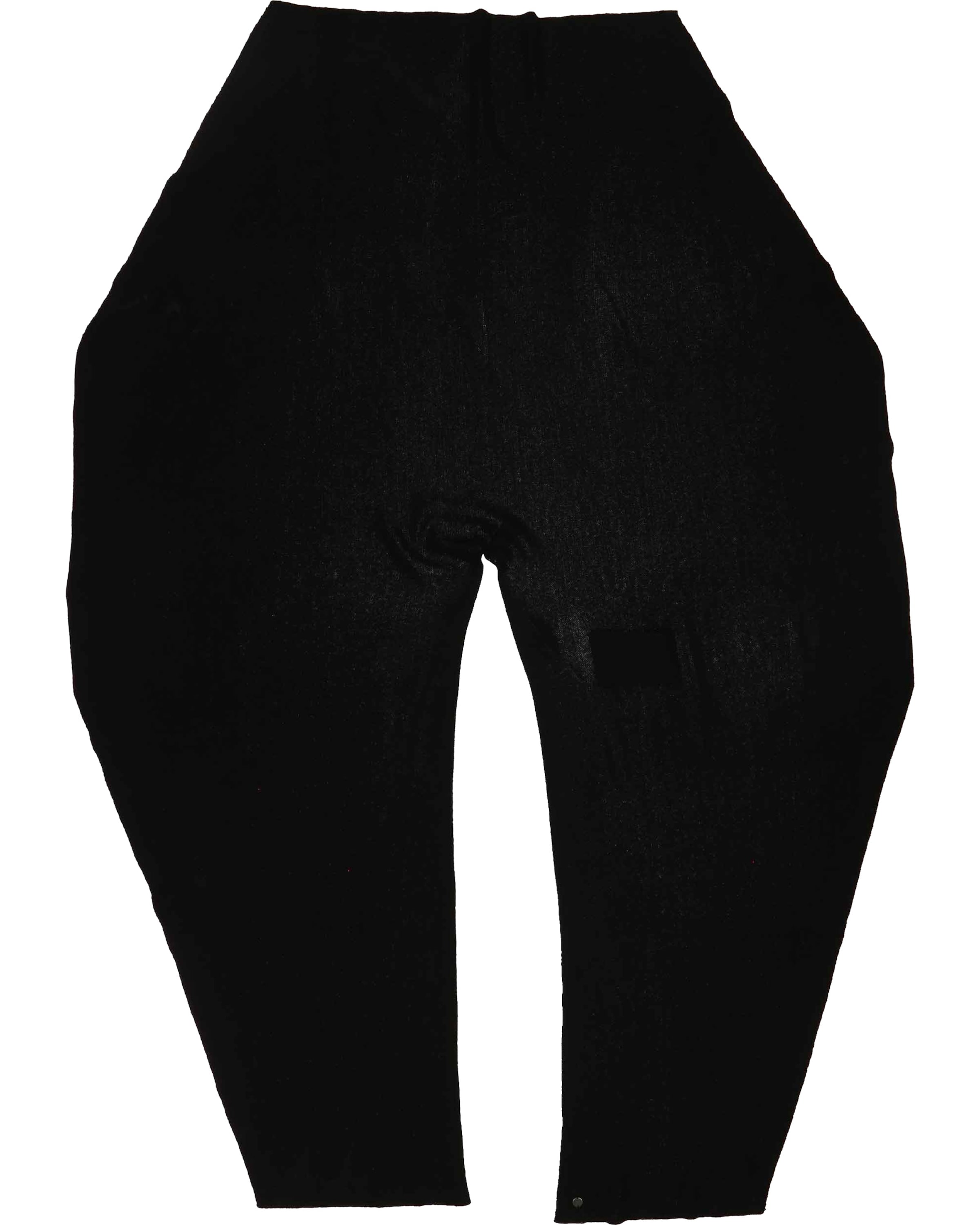 FRAAS Cape in Schwarz