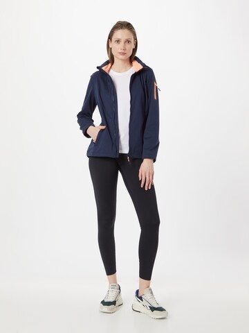 CMP Outdoorjacke in Navy | ABOUT YOU