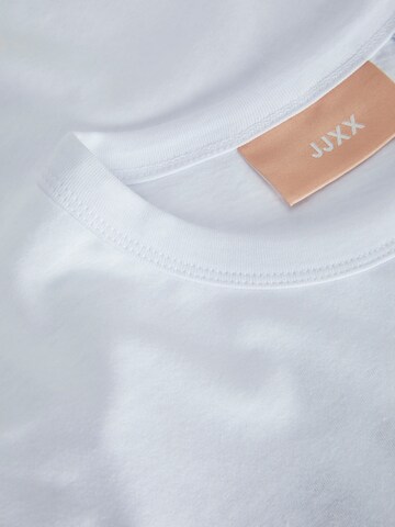 JJXX Shirt 'JXNelly' in White