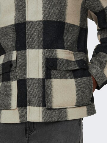 Only & Sons - Chaqueta de entretiempo 'CONNOR' en gris