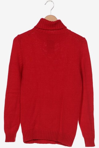 Digel Pullover XS in Rot