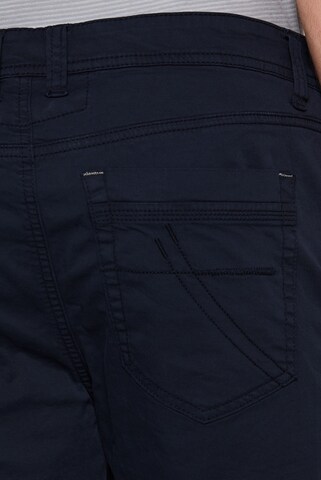 CMPD Regular Chino Pants in Blue