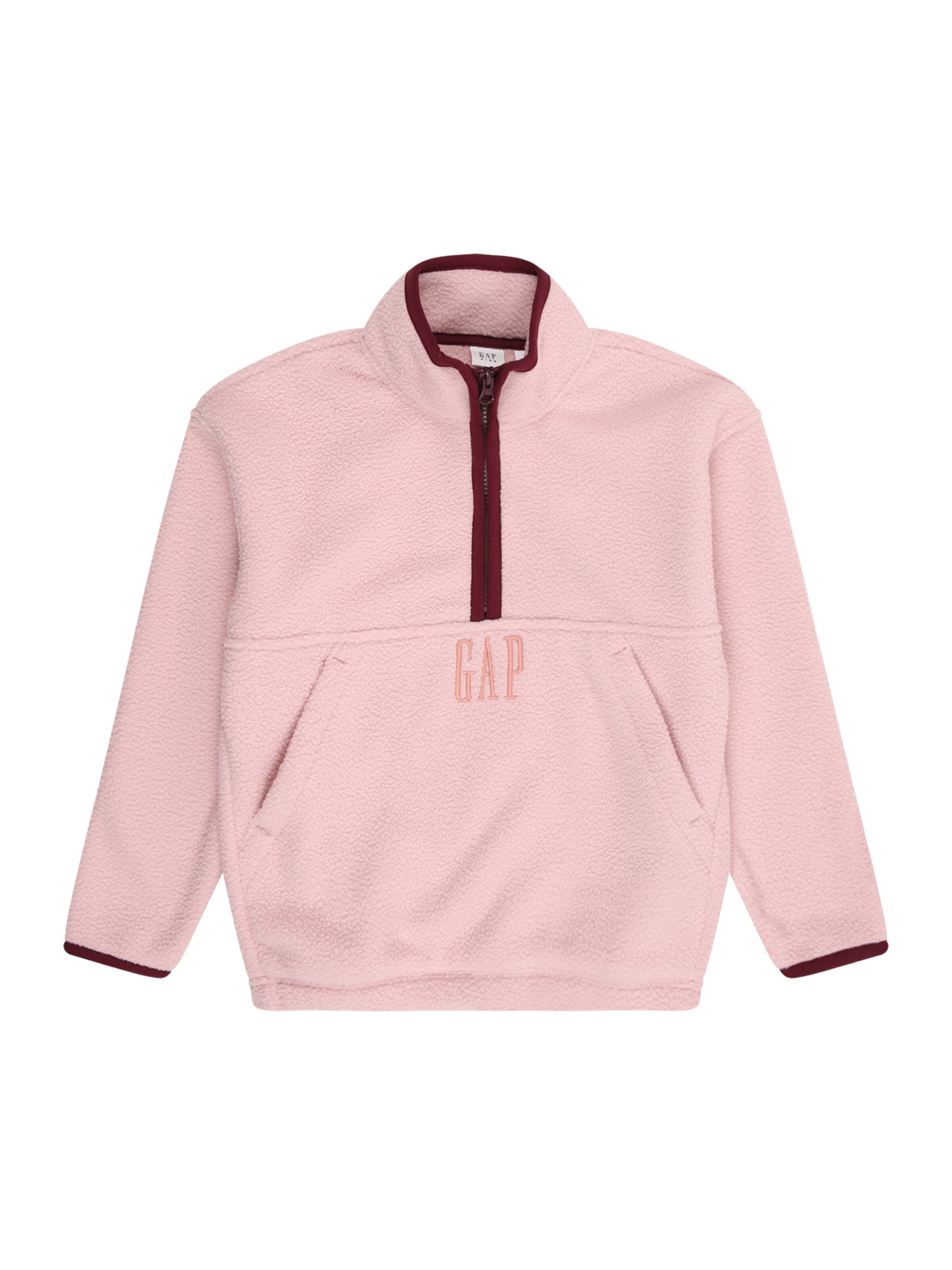 GAP Pullover in Pink: Vorderseite