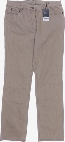 Marco Pecci Jeans in 32-33 in Beige: front