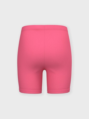 Skinny Leggings 'VIVIAN' di NAME IT in blu