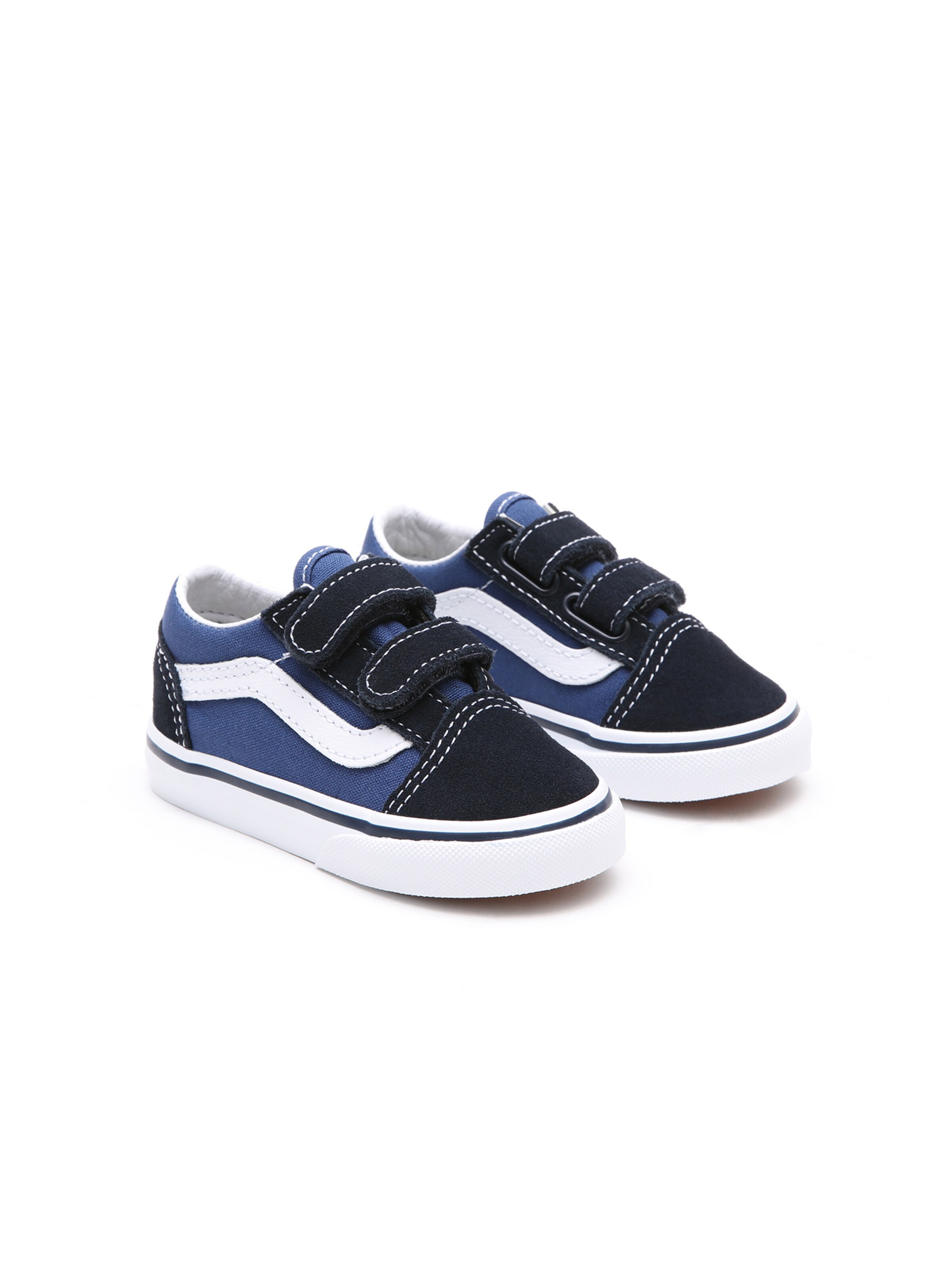 VANS Кроссовки 'Old Skool' в Синий