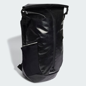 ADIDAS PERFORMANCE - Mochila deportiva en negro