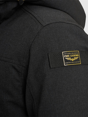 PME Legend Övergångsjacka 'Strator jacket' i blå