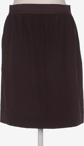 OPUS Skirt in S in Red: front