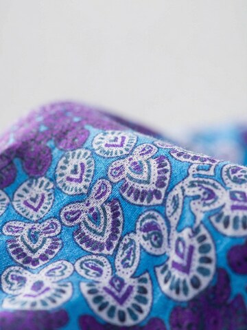 Sunsa Tube Scarf 'Sunsa' in Blue