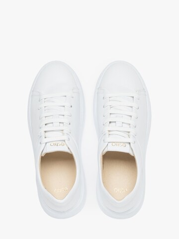 Estro Platform trainers 'Estro ER00115648' in White