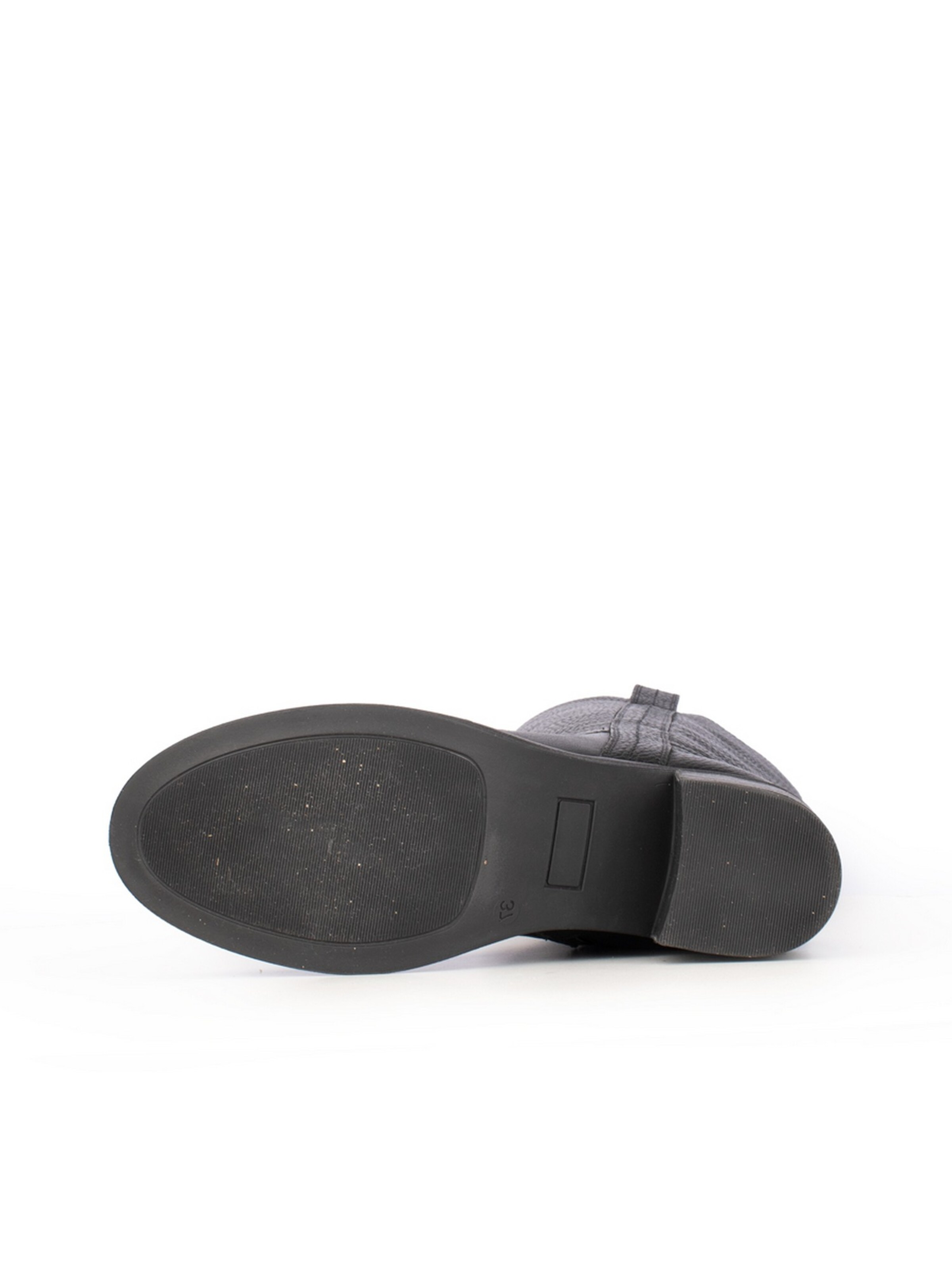 PS Poelman Boot 'LINA' in Black