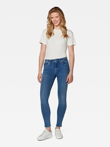 Mavi Skinny Jeans 'ADRIANA' in Blau