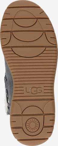 UGG Lace-up bootie 'Lakesider Heritage' in Grey