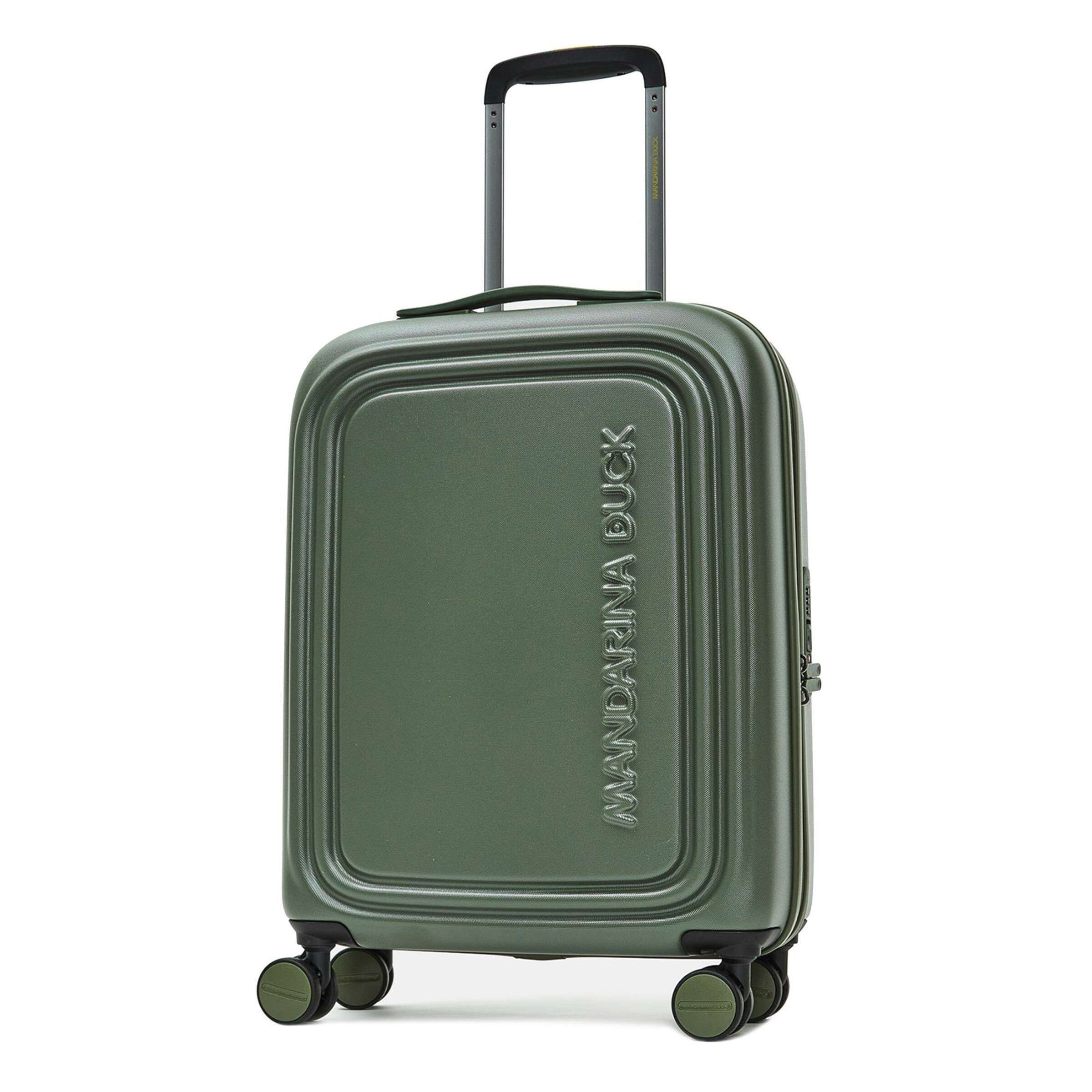 Trolley di MANDARINA DUCK in verde