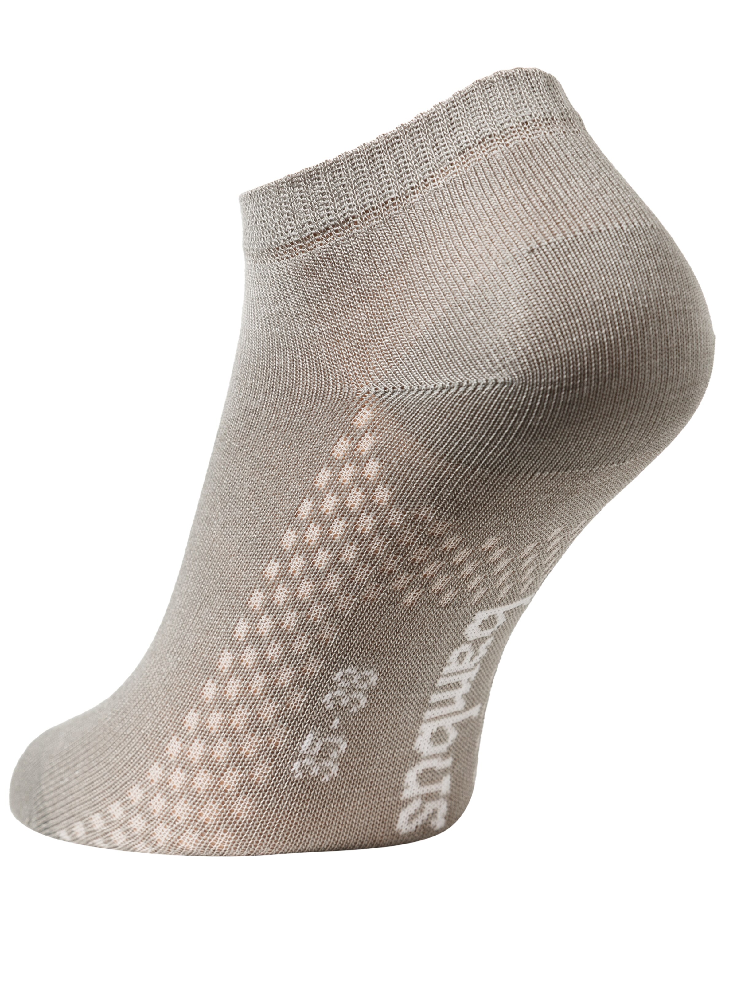 Cotton Prime - Meias em cinzento