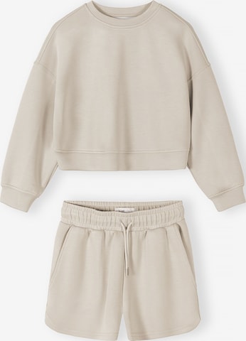 MINOTI Setti värissä beige: etupuoli