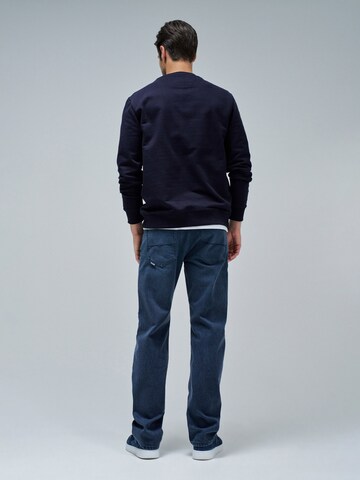 Salsa Jeans Sweater in Black