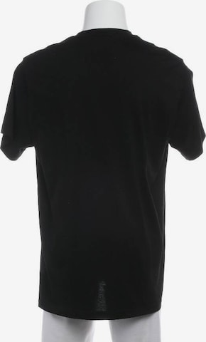 BURBERRY Shirt in L in Black