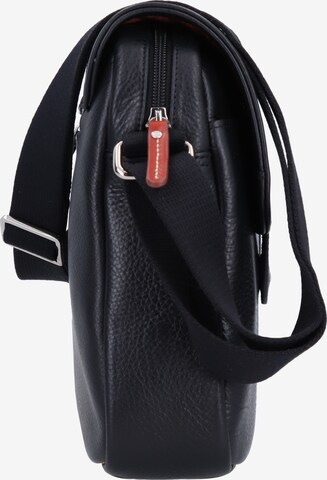 Jump Document Bag in Black