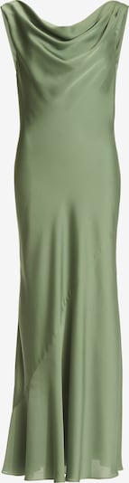 Vakarinė suknelė iš SWING, spalva – alyvuogių spalva, Prekių apžvalga