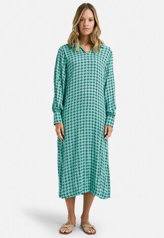 Smith&Soul Kleid in Grün