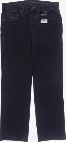 bugatti Jeans in 34 in Grey: front