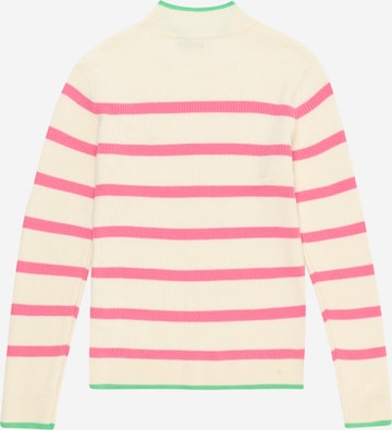 KIDS ONLY Sweater 'Gibi' in Beige