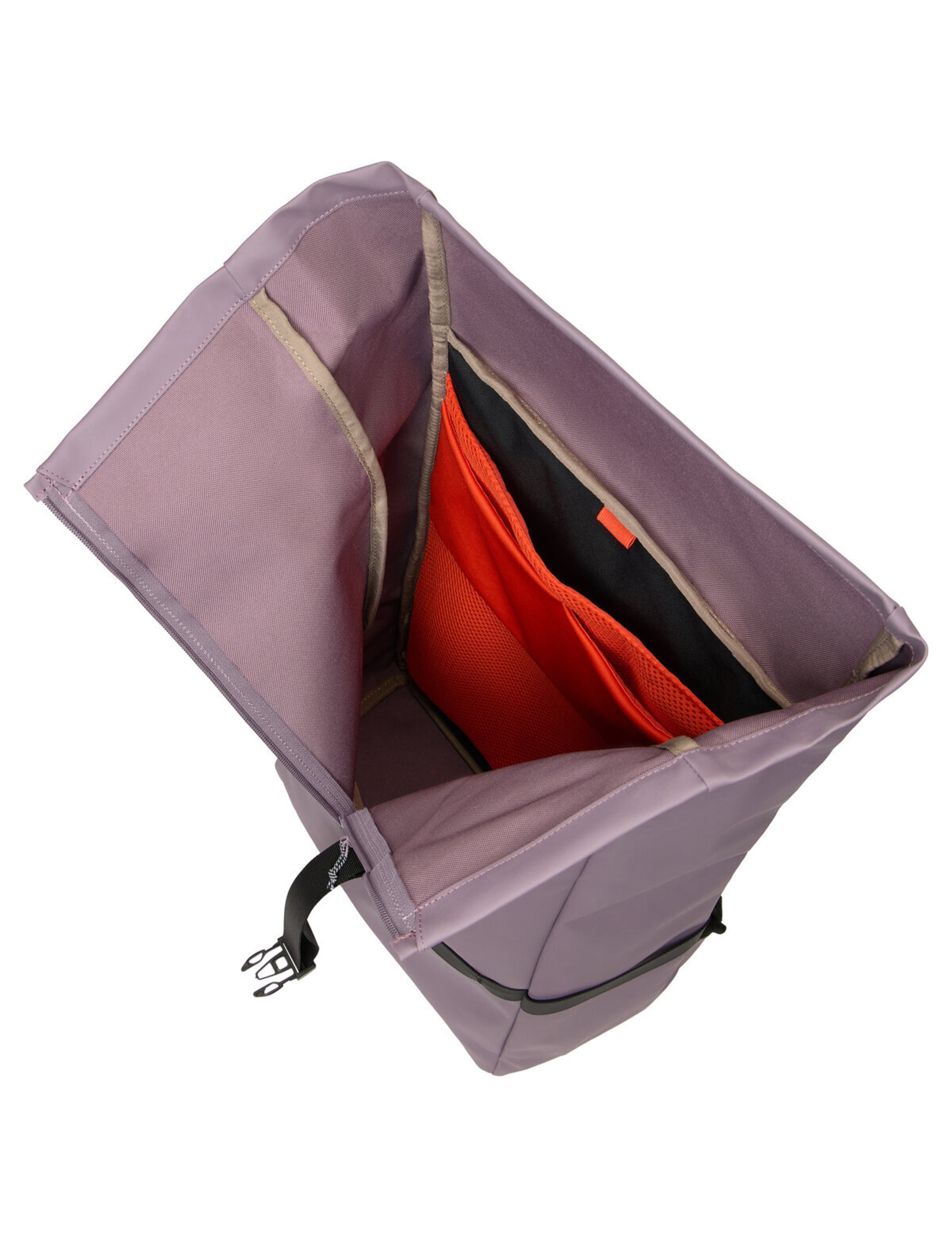 VAUDE Sports backpack 'Mineo' in Purple
